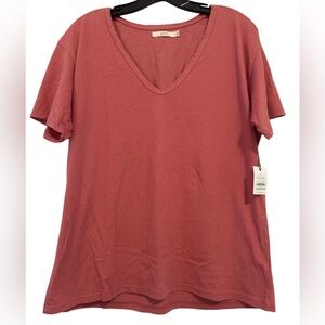🆕 American Eagle V-neck T-shirt - L